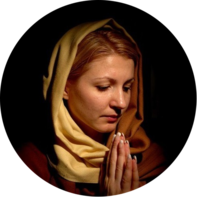 Гадалка Анна — Козловка